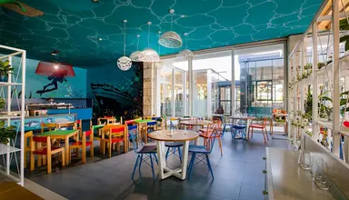 Amadria Park Kids Hotel Andrija