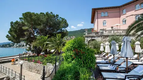 Hotel Amadria Park Milenij