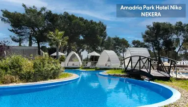 Amadria Park Niko