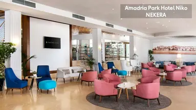 Amadria Park Niko