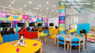 Amadria Park Niko