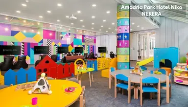 Amadria Park Niko