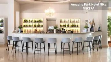 Amadria Park Niko