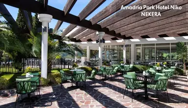 Amadria Park Niko