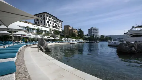 Hotel Amadria Park Royal