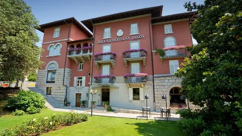 Hotel Amadria Park Sveti Jakov