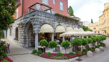 Amadria Park Sveti Jakov
