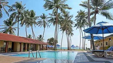 Amagi Beach