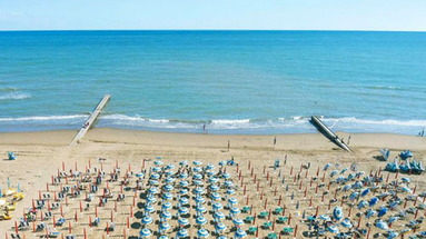 Amalfi Lido di Jesolo