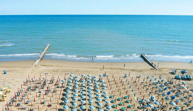 Amalfi Lido di Jesolo