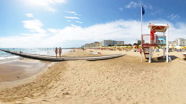 Amalfi Lido di Jesolo