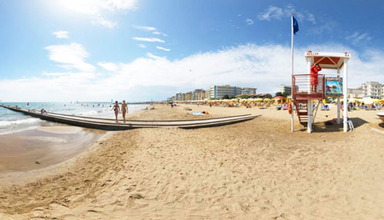 Amalfi Lido di Jesolo