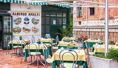 Amalfi