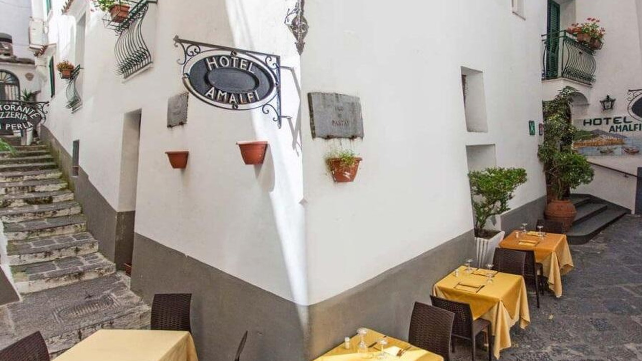 Amalfi