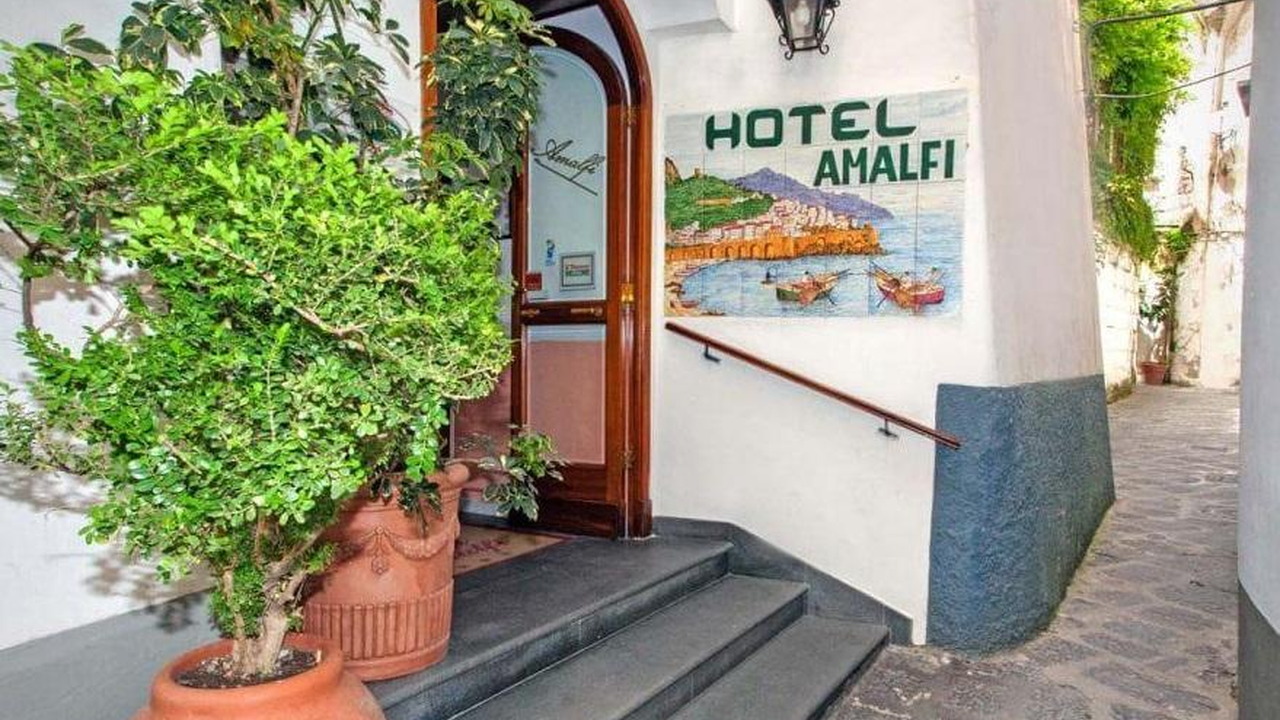 Amalfi