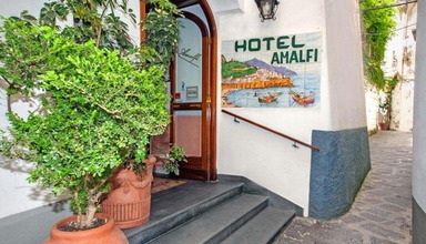 Amalfi