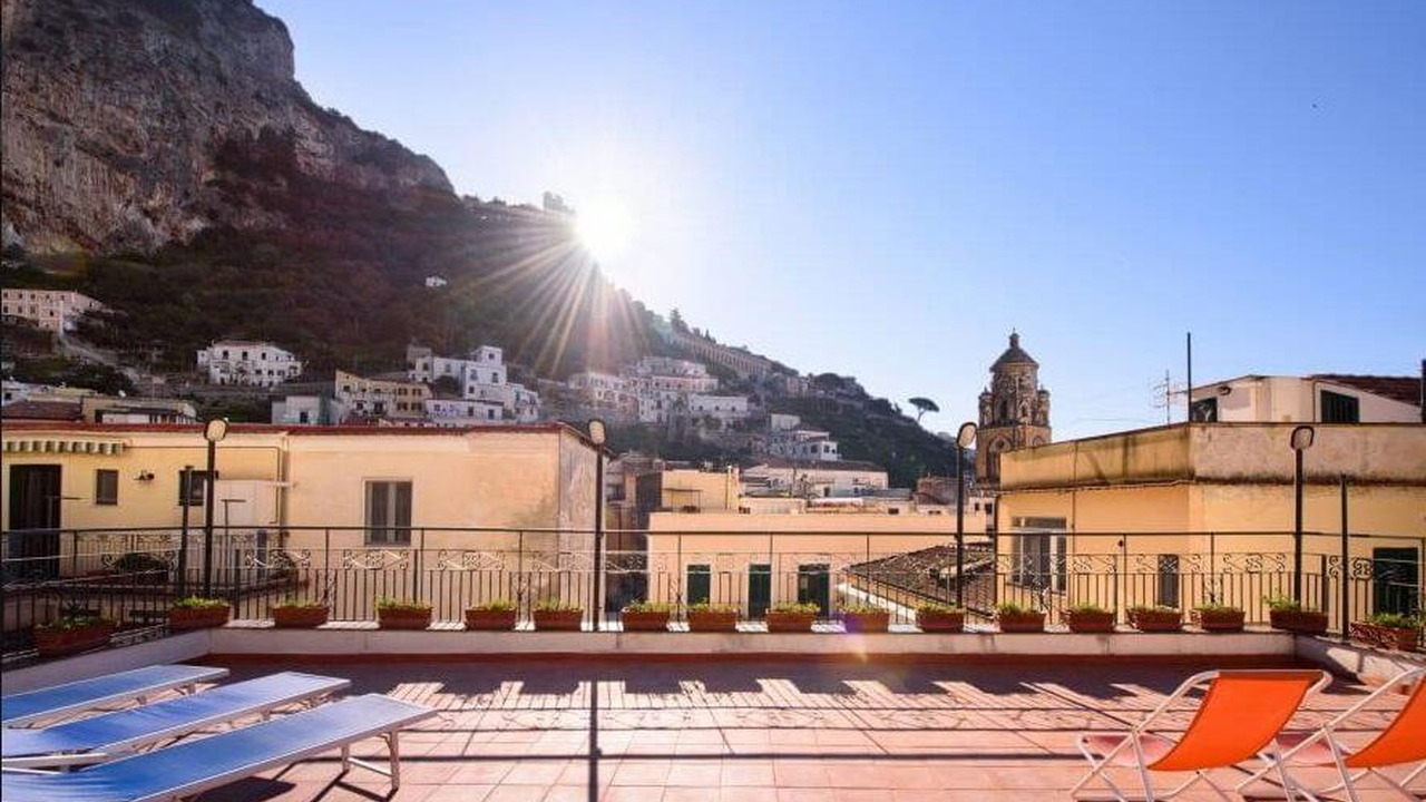 Amalfi