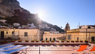 Amalfi