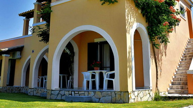Amalia (Acharavi)