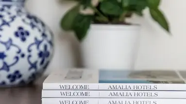 Amalia Athens