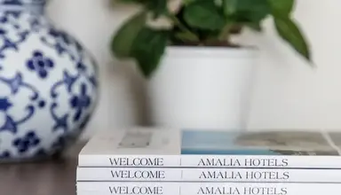 Amalia Athens