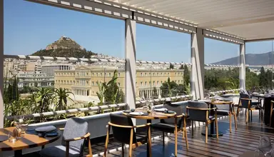 Amalia Athens