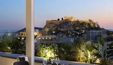 Amalia Athens