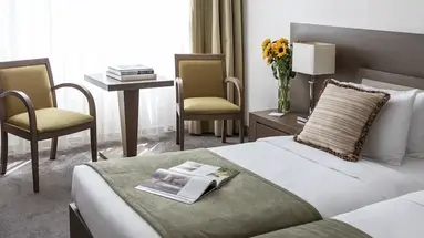 Amalia Athens