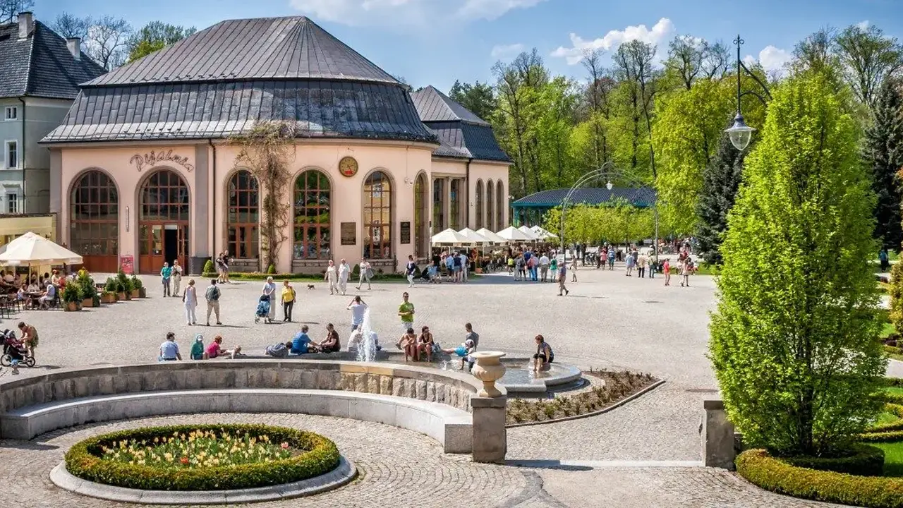 Amalia (Kudowa-Zdrój)