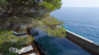 Aman Sveti Stefan