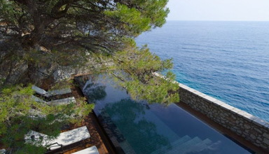Aman Sveti Stefan