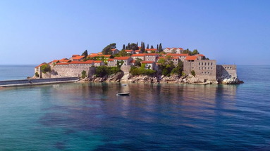 Aman Sveti Stefan