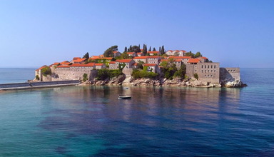 Aman Sveti Stefan