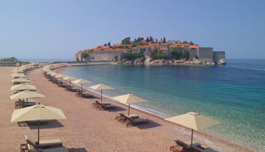 Aman Sveti Stefan