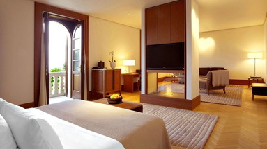 Aman Sveti Stefan