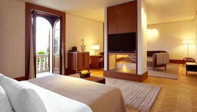 Aman Sveti Stefan
