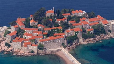 Aman Sveti Stefan