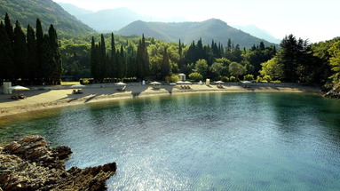 Aman Sveti Stefan