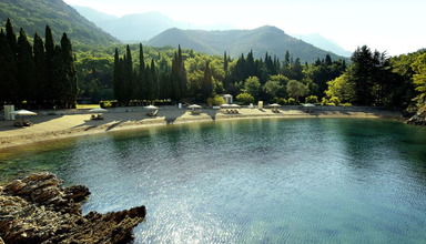 Aman Sveti Stefan