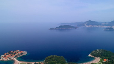 Aman Sveti Stefan