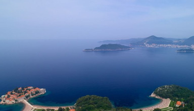 Aman Sveti Stefan