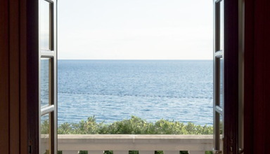 Aman Sveti Stefan