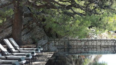 Aman Sveti Stefan