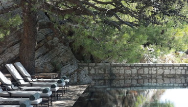 Aman Sveti Stefan