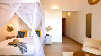 Amani Boutique