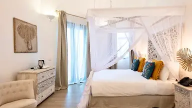 Amani Boutique