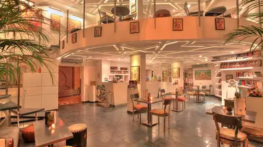 Amani Residence