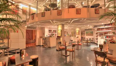 Amani Residence