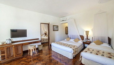 Amani Tiwi Beach Resort