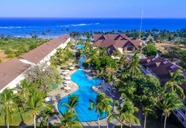 Amani Tiwi Beach Resort